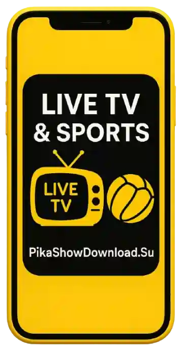 Live TV and Sports
