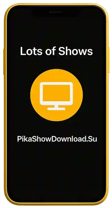 Lots of Shows