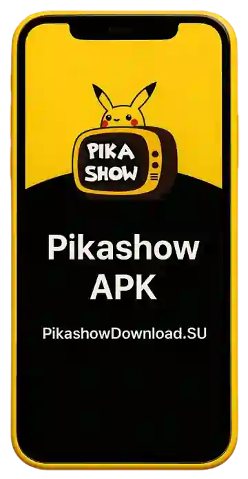 Pikashow APK