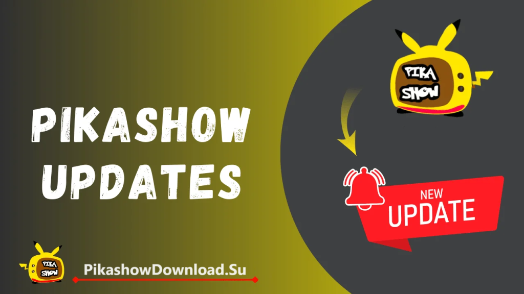 Pikashow APK